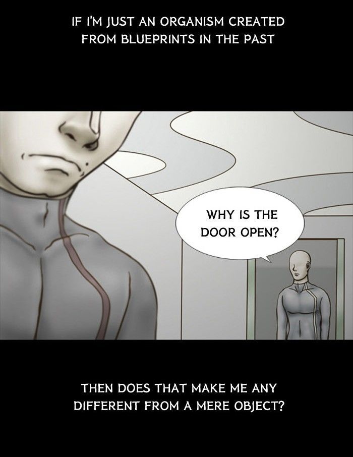 Friday: Forbidden Tales Chapter 59 page 6 - Chapter 59