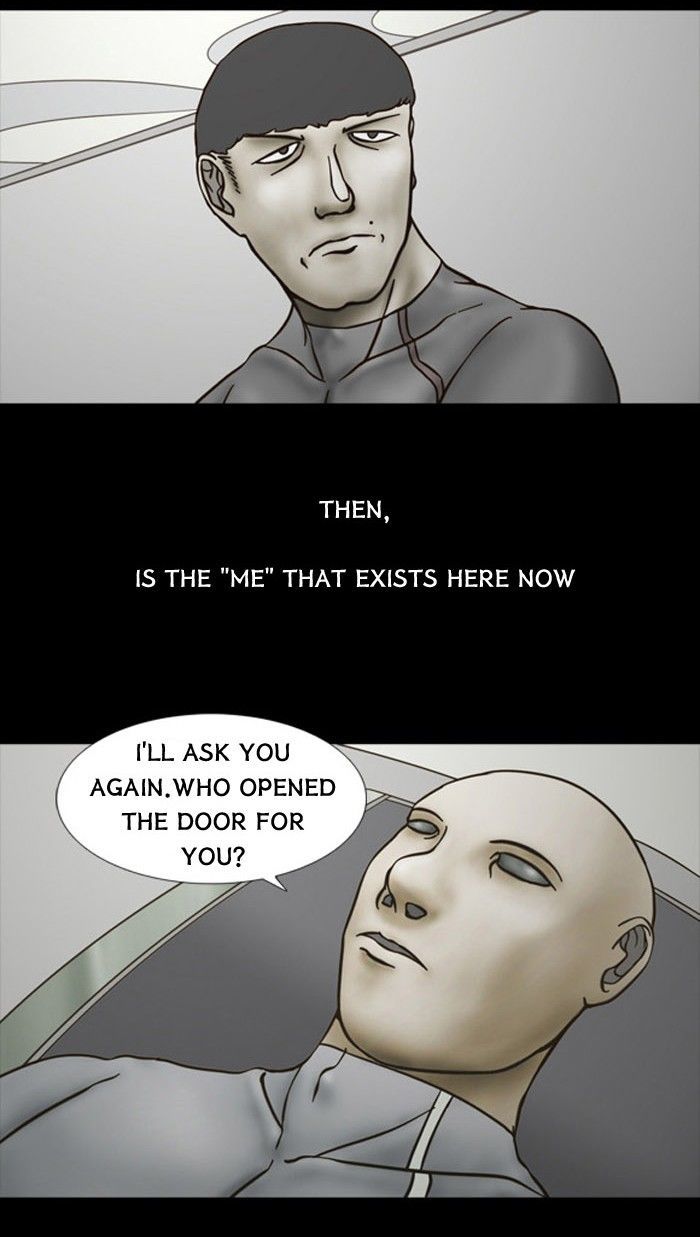 Friday: Forbidden Tales Chapter 59 page 7 - Chapter 59