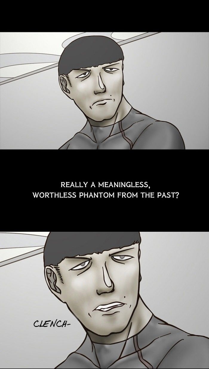 Friday: Forbidden Tales Chapter 59 page 8 - Chapter 59