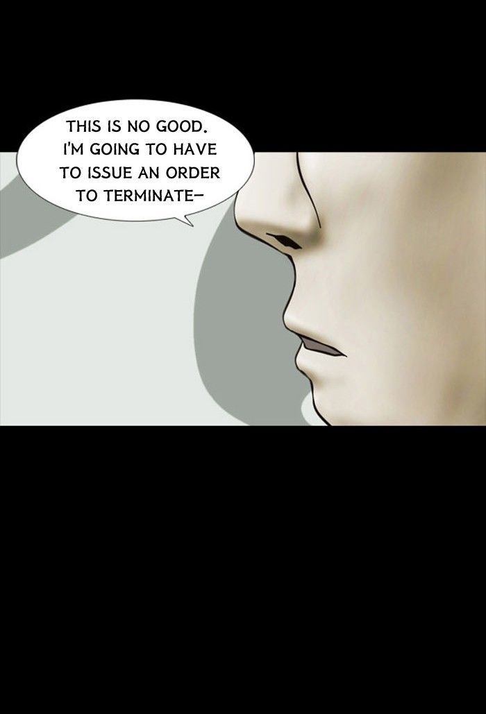 Friday: Forbidden Tales Chapter 59 page 9 - Chapter 59