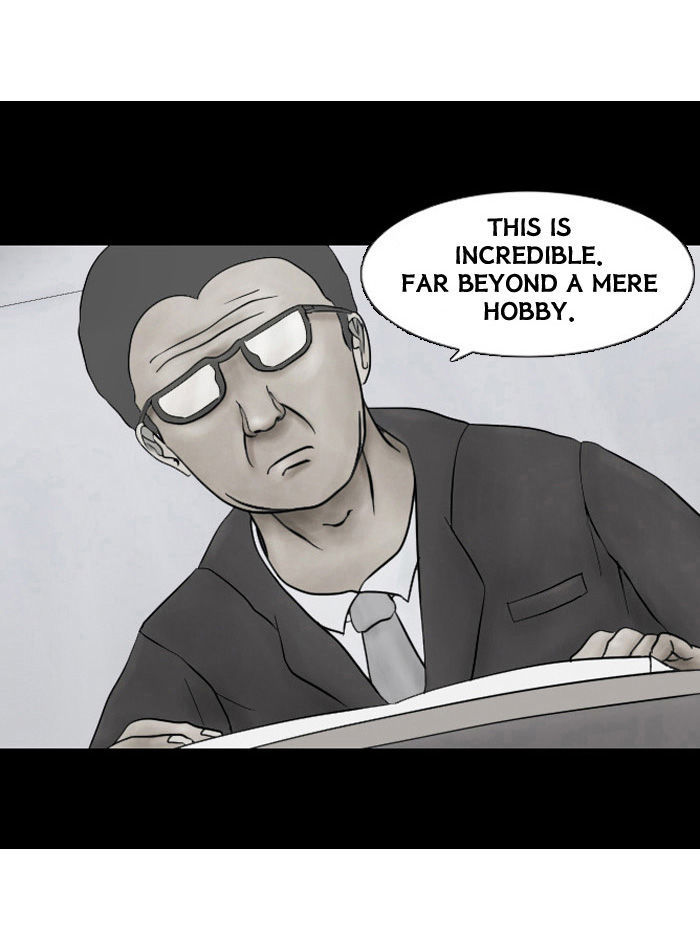 Friday: Forbidden Tales Chapter 6 page 14 - Chapter 6 : Haunted House