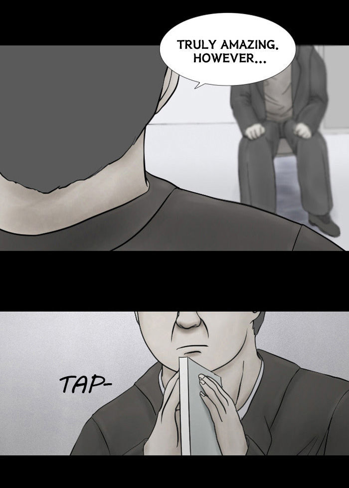 Friday: Forbidden Tales Chapter 6 page 19 - Chapter 6 : Haunted House