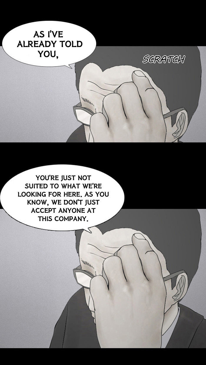 Friday: Forbidden Tales Chapter 6 page 25 - Chapter 6 : Haunted House