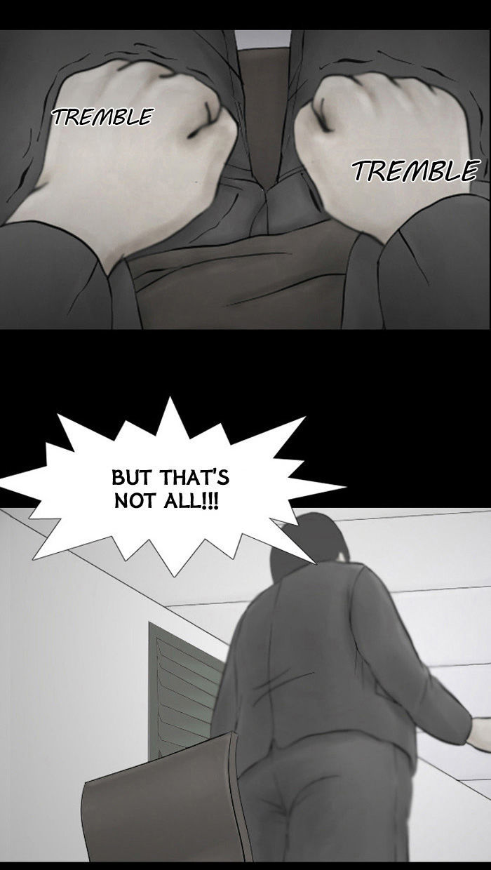 Friday: Forbidden Tales Chapter 6 page 26 - Chapter 6 : Haunted House