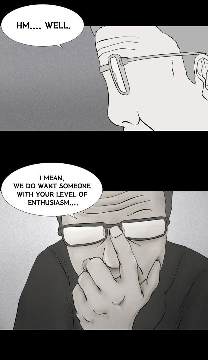 Friday: Forbidden Tales Chapter 6 page 31 - Chapter 6 : Haunted House
