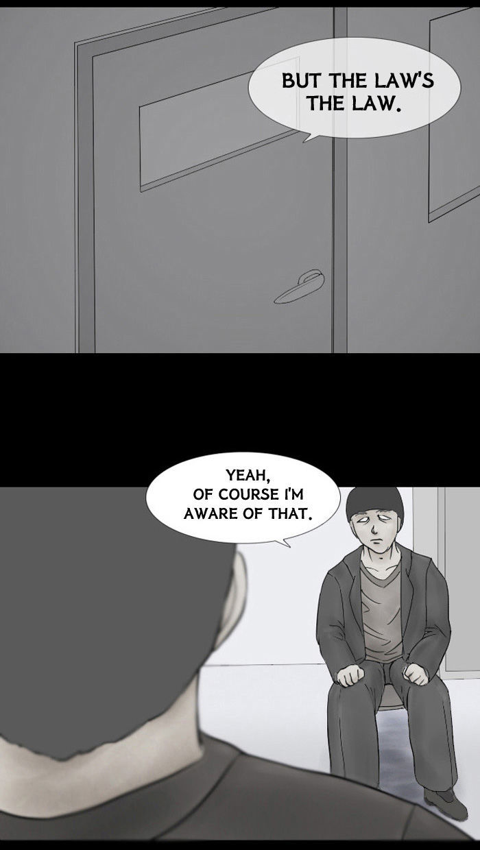 Friday: Forbidden Tales Chapter 6 page 32 - Chapter 6 : Haunted House