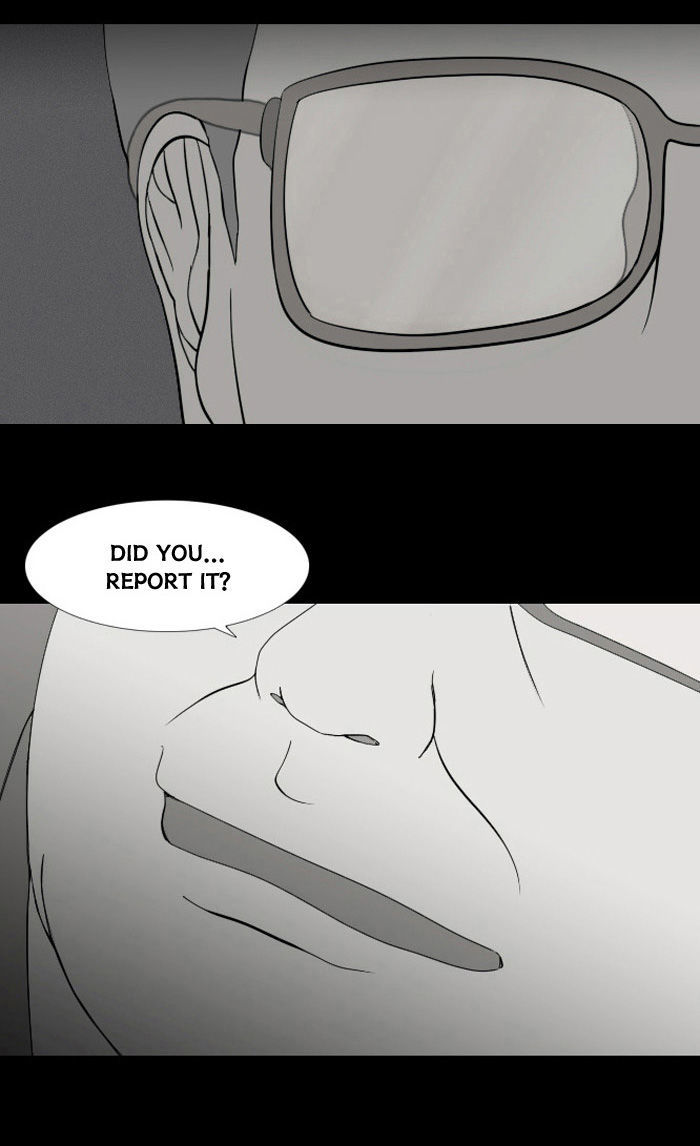 Friday: Forbidden Tales Chapter 6 page 35 - Chapter 6 : Haunted House