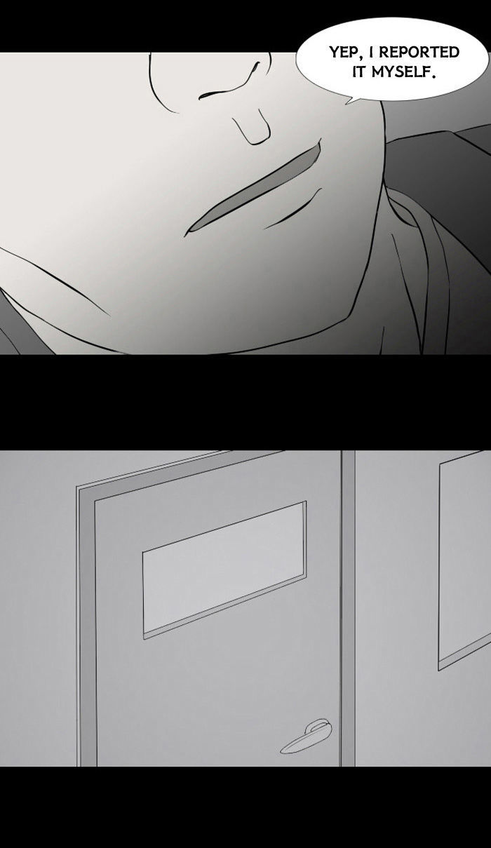 Friday: Forbidden Tales Chapter 6 page 36 - Chapter 6 : Haunted House