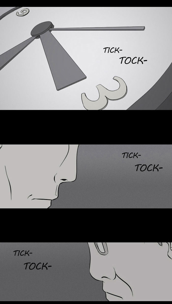 Friday: Forbidden Tales Chapter 6 page 37 - Chapter 6 : Haunted House