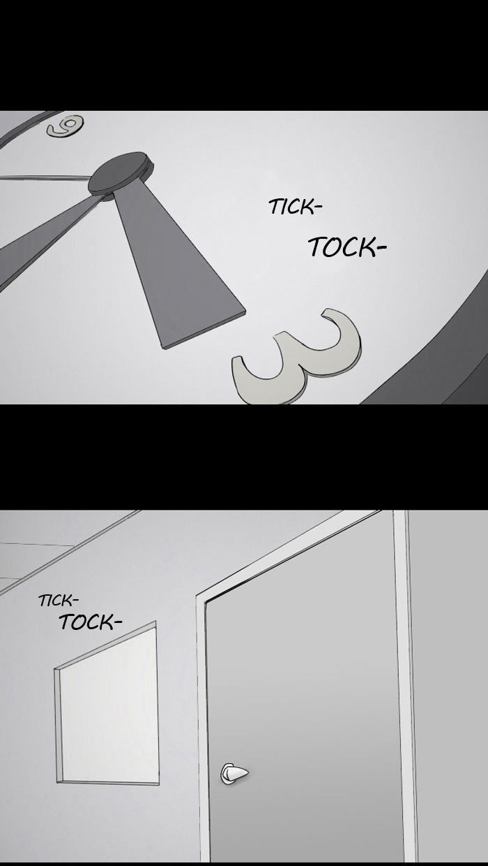 Friday: Forbidden Tales Chapter 6 page 38 - Chapter 6 : Haunted House