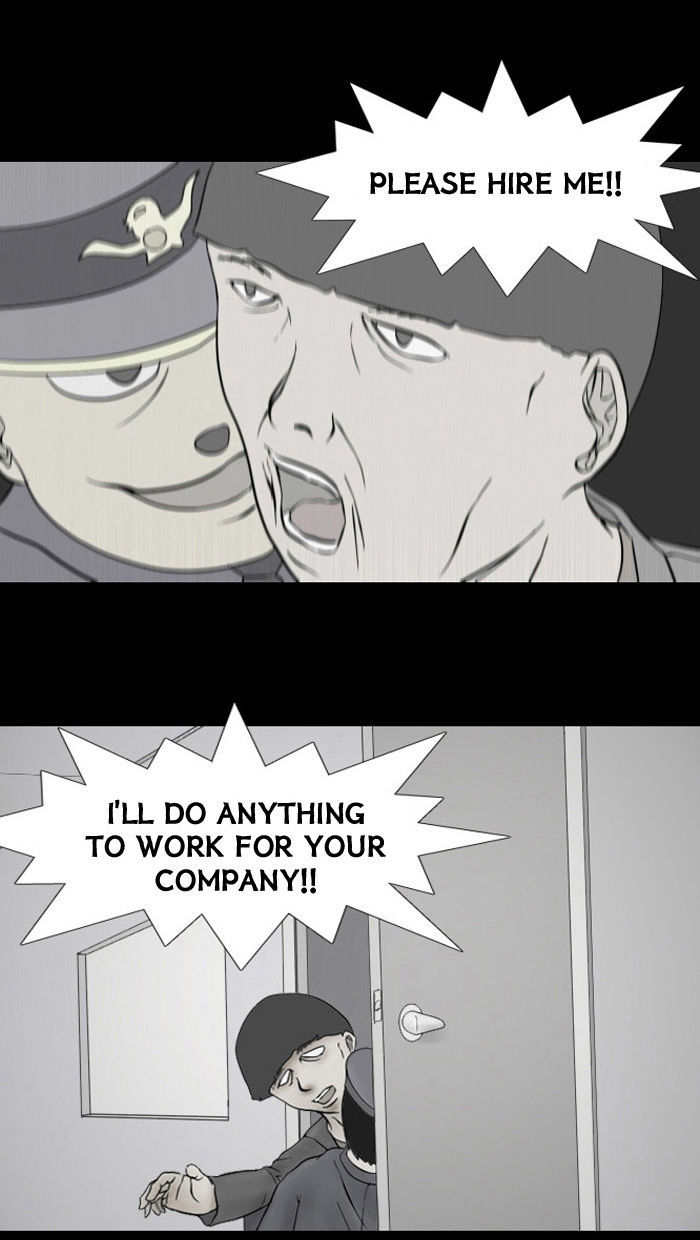 Friday: Forbidden Tales Chapter 6 page 42 - Chapter 6 : Haunted House