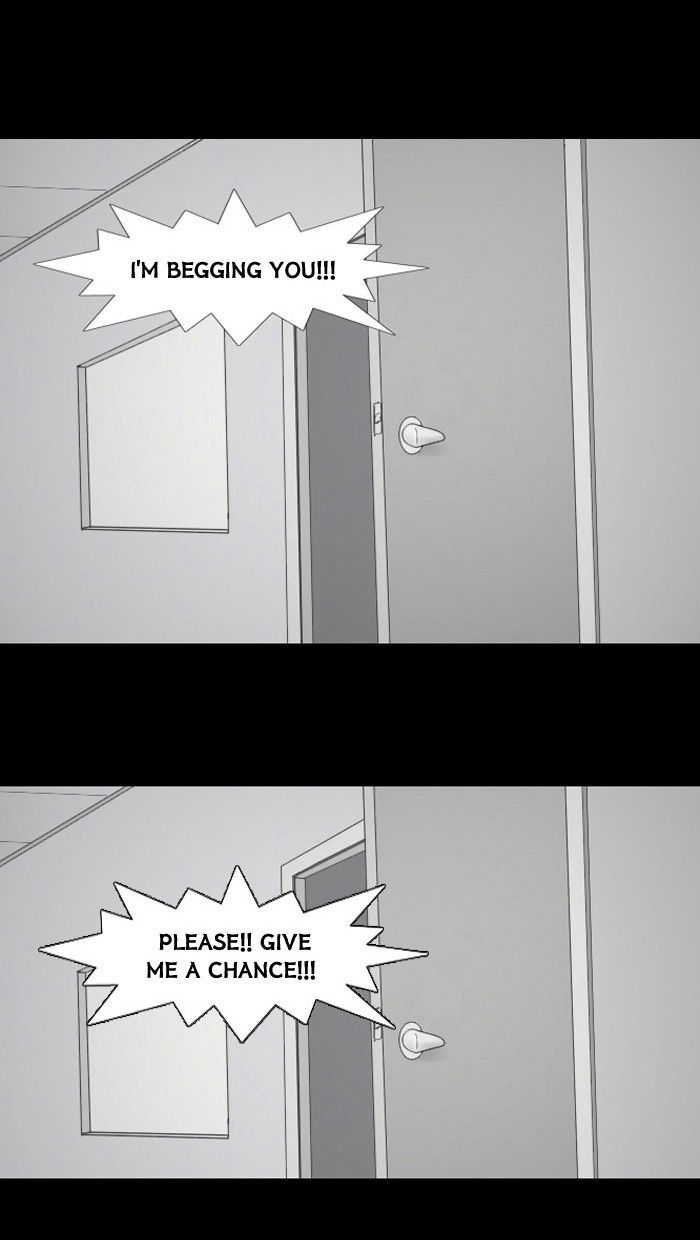 Friday: Forbidden Tales Chapter 6 page 43 - Chapter 6 : Haunted House