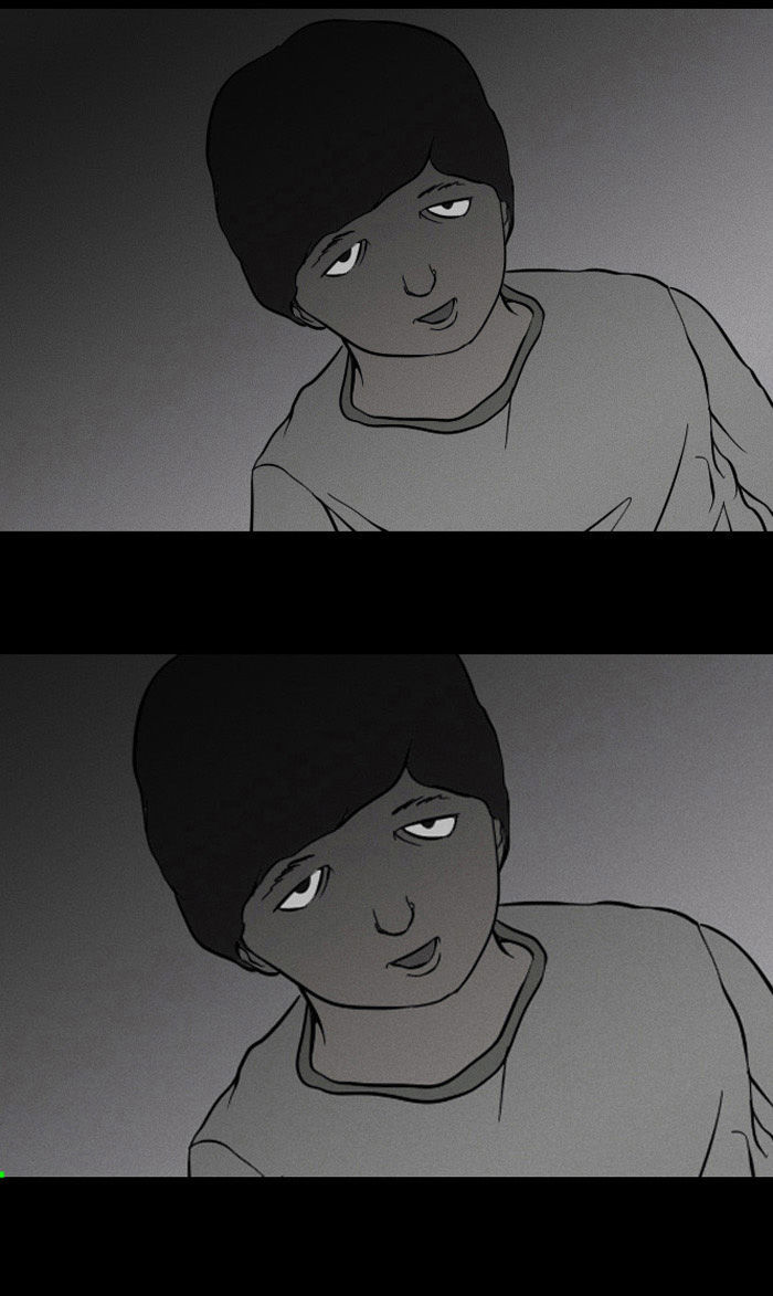 Friday: Forbidden Tales Chapter 6 page 5 - Chapter 6 : Haunted House