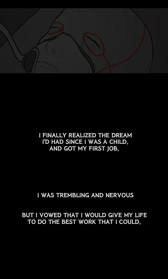 Friday: Forbidden Tales Chapter 6 page 50 - Chapter 6 : Haunted House