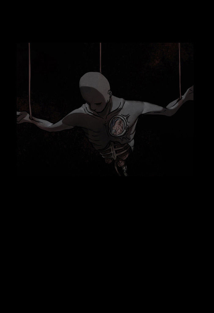 Friday: Forbidden Tales Chapter 6 page 53 - Chapter 6 : Haunted House