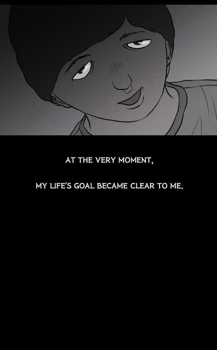 Friday: Forbidden Tales Chapter 6 page 6 - Chapter 6 : Haunted House