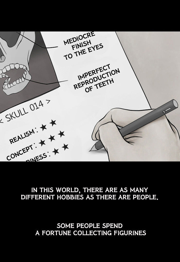 Friday: Forbidden Tales Chapter 6 page 9 - Chapter 6 : Haunted House
