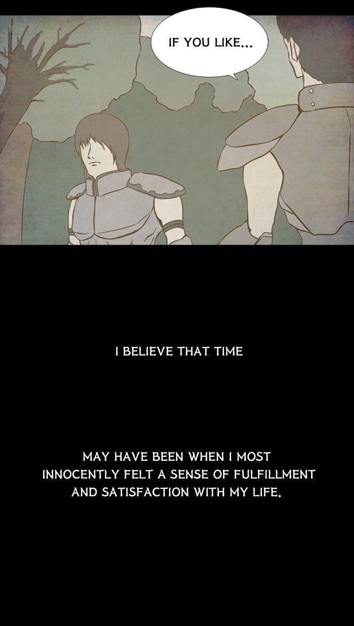 Friday: Forbidden Tales Chapter 60 page 29 - Chapter 60