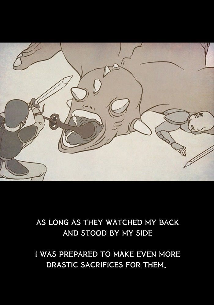Friday: Forbidden Tales Chapter 60 page 33 - Chapter 60