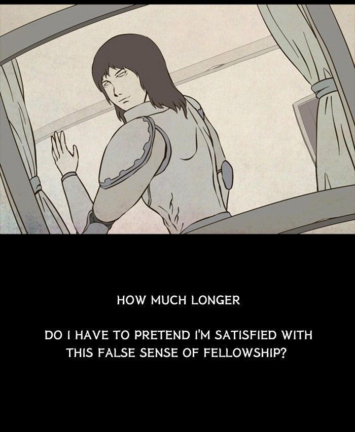 Friday: Forbidden Tales Chapter 61 page 19 - Chapter 61