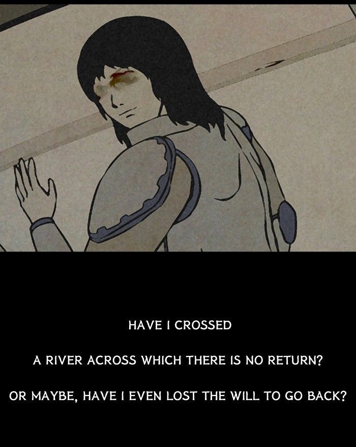 Friday: Forbidden Tales Chapter 61 page 20 - Chapter 61