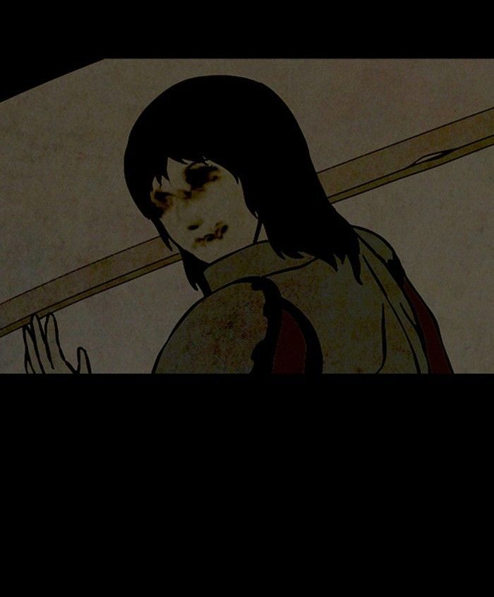 Friday: Forbidden Tales Chapter 61 page 21 - Chapter 61