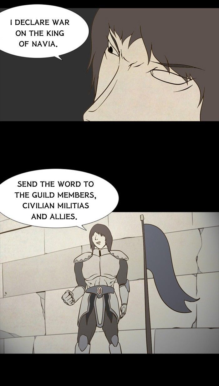 Friday: Forbidden Tales Chapter 61 page 24 - Chapter 61