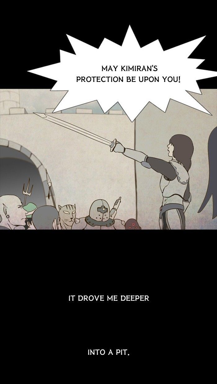 Friday: Forbidden Tales Chapter 61 page 25 - Chapter 61