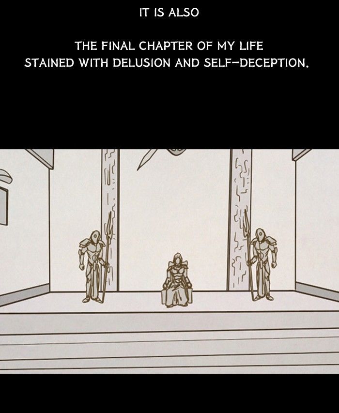 Friday: Forbidden Tales Chapter 61 page 35 - Chapter 61