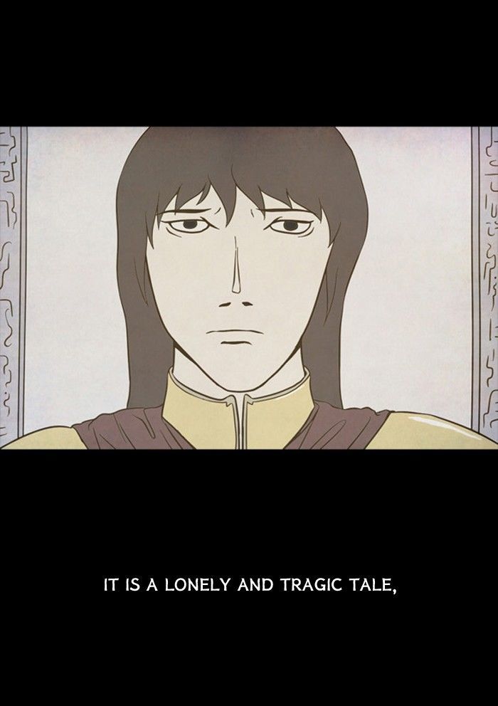 Friday: Forbidden Tales Chapter 61 page 37 - Chapter 61