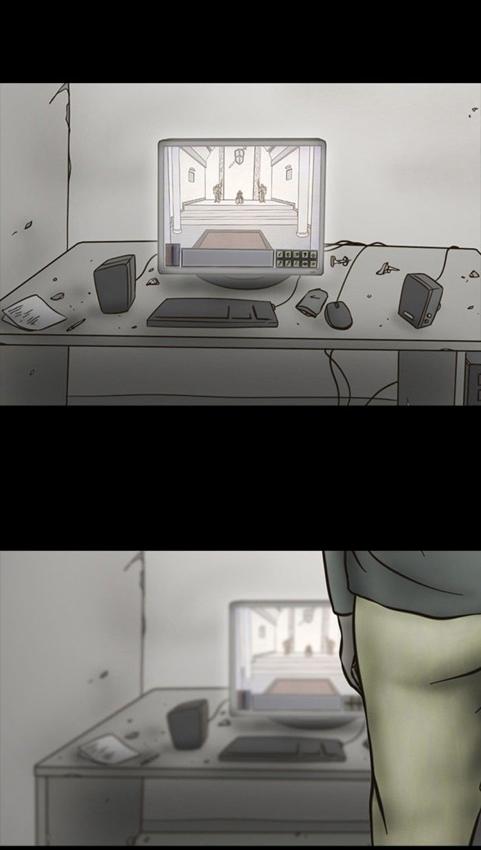 Friday: Forbidden Tales Chapter 61 page 39 - Chapter 61