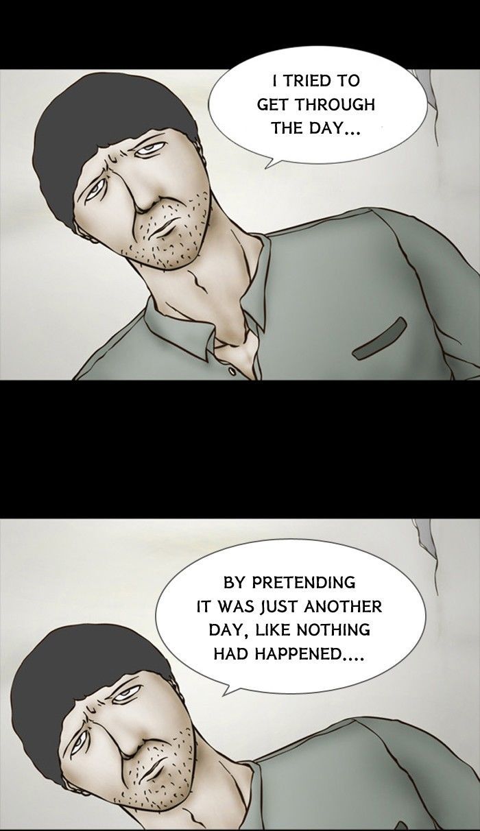 Friday: Forbidden Tales Chapter 62 page 14 - Chapter 62