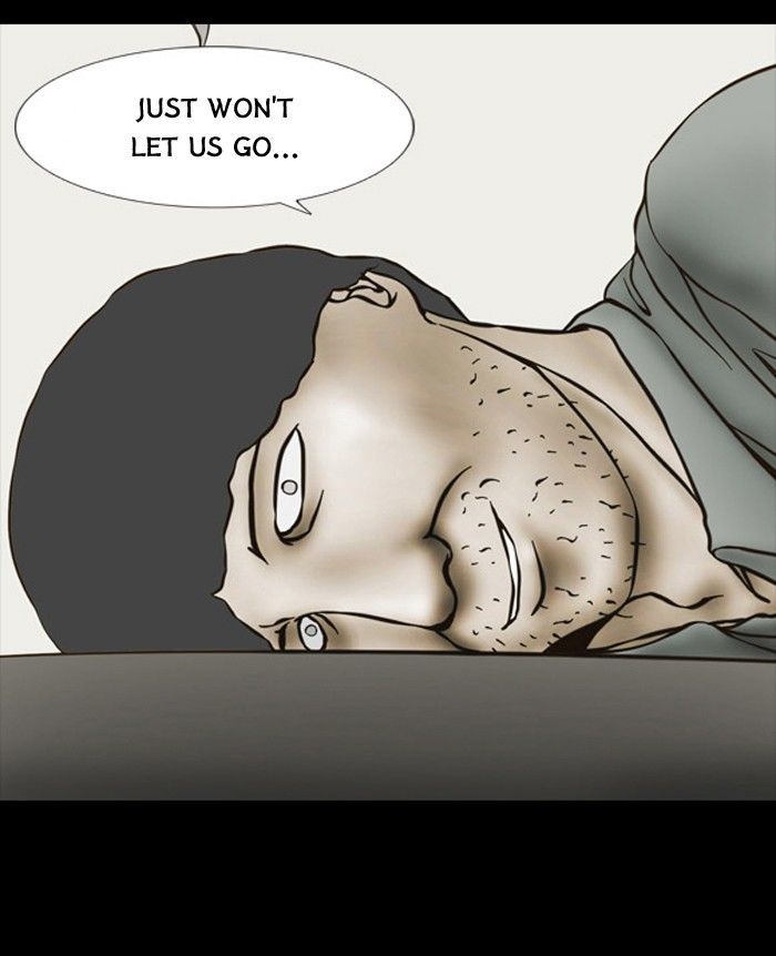 Friday: Forbidden Tales Chapter 62 page 17 - Chapter 62