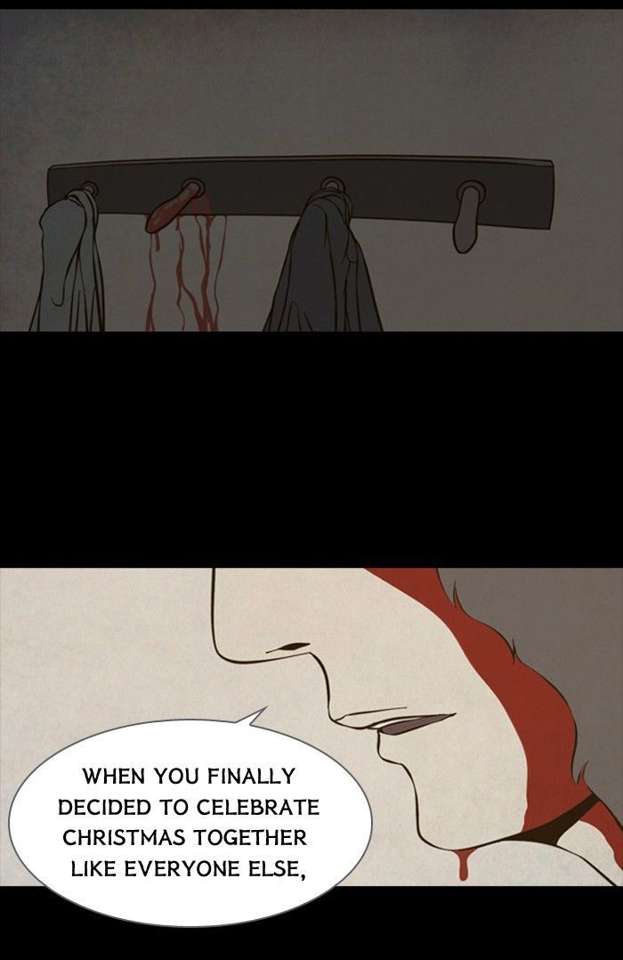 Friday: Forbidden Tales Chapter 62 page 22 - Chapter 62