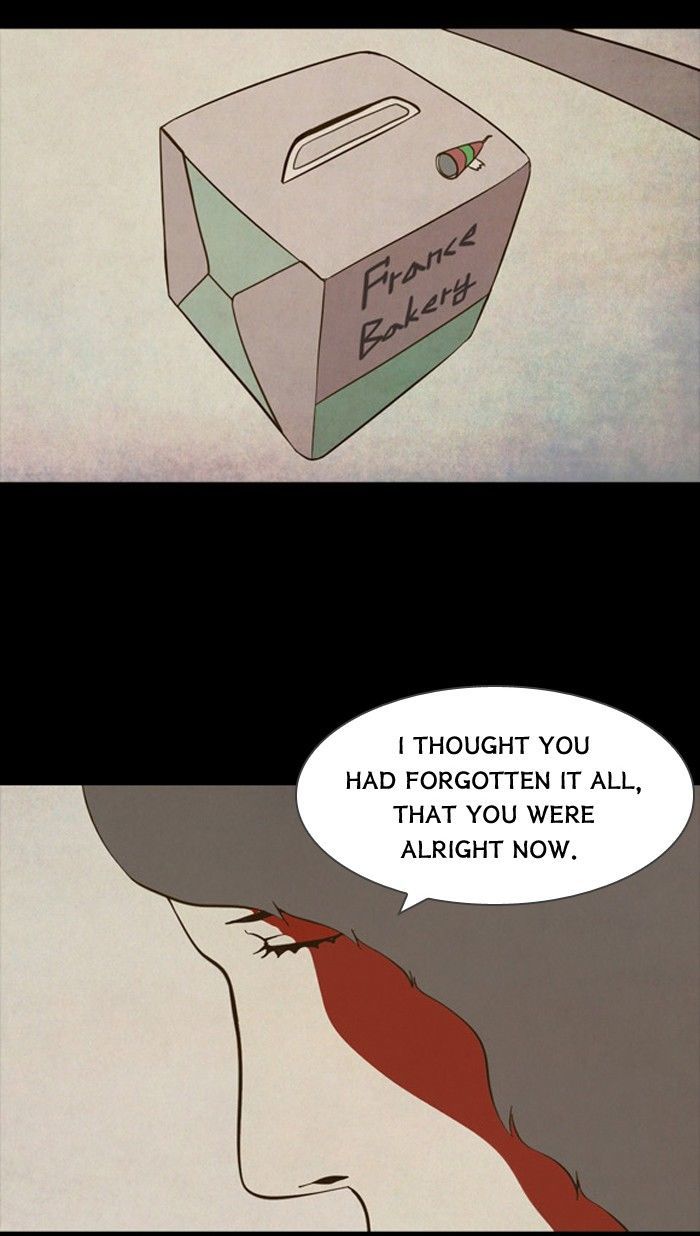 Friday: Forbidden Tales Chapter 62 page 23 - Chapter 62