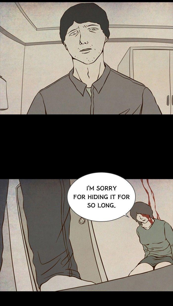 Friday: Forbidden Tales Chapter 62 page 25 - Chapter 62
