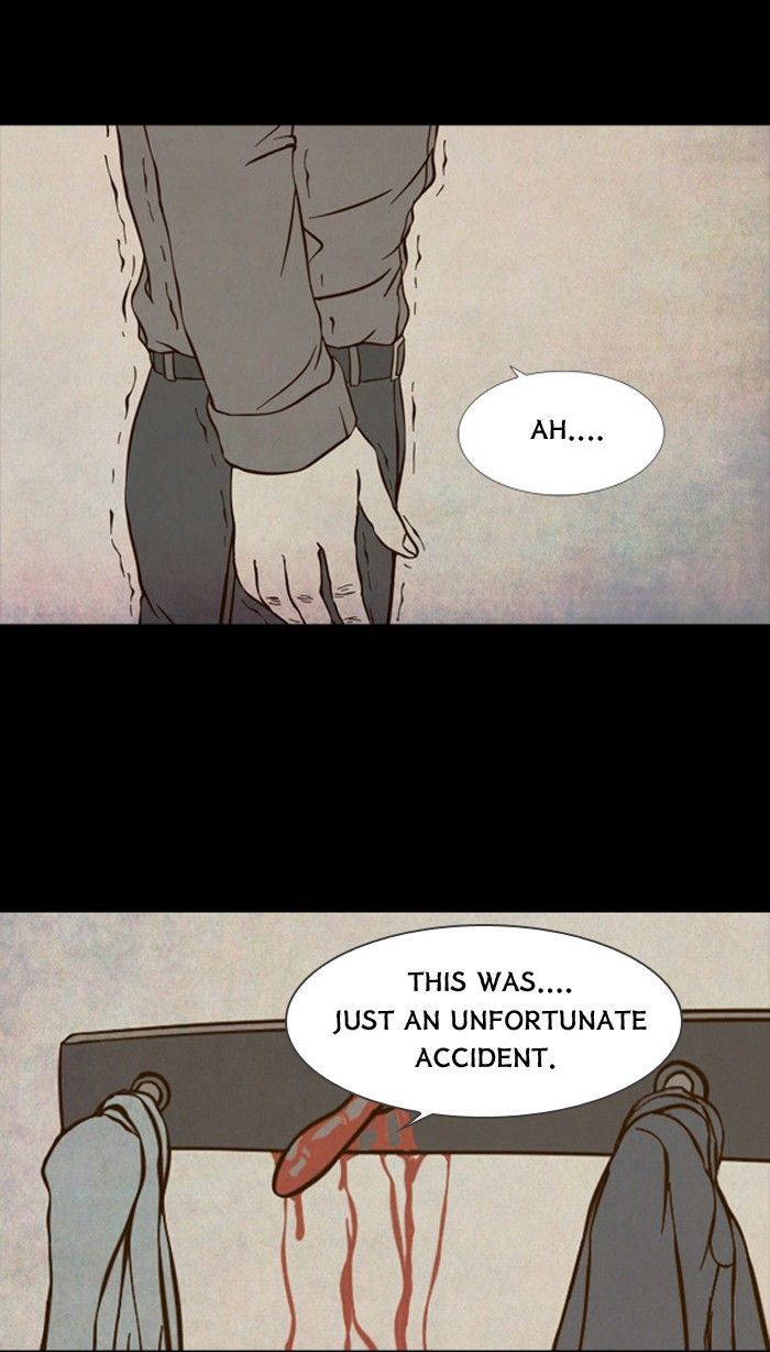Friday: Forbidden Tales Chapter 62 page 27 - Chapter 62