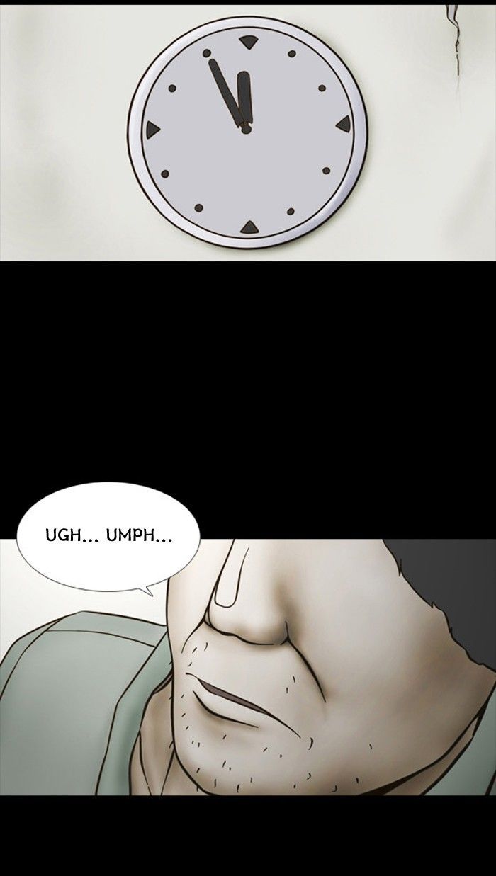 Friday: Forbidden Tales Chapter 62 page 3 - Chapter 62