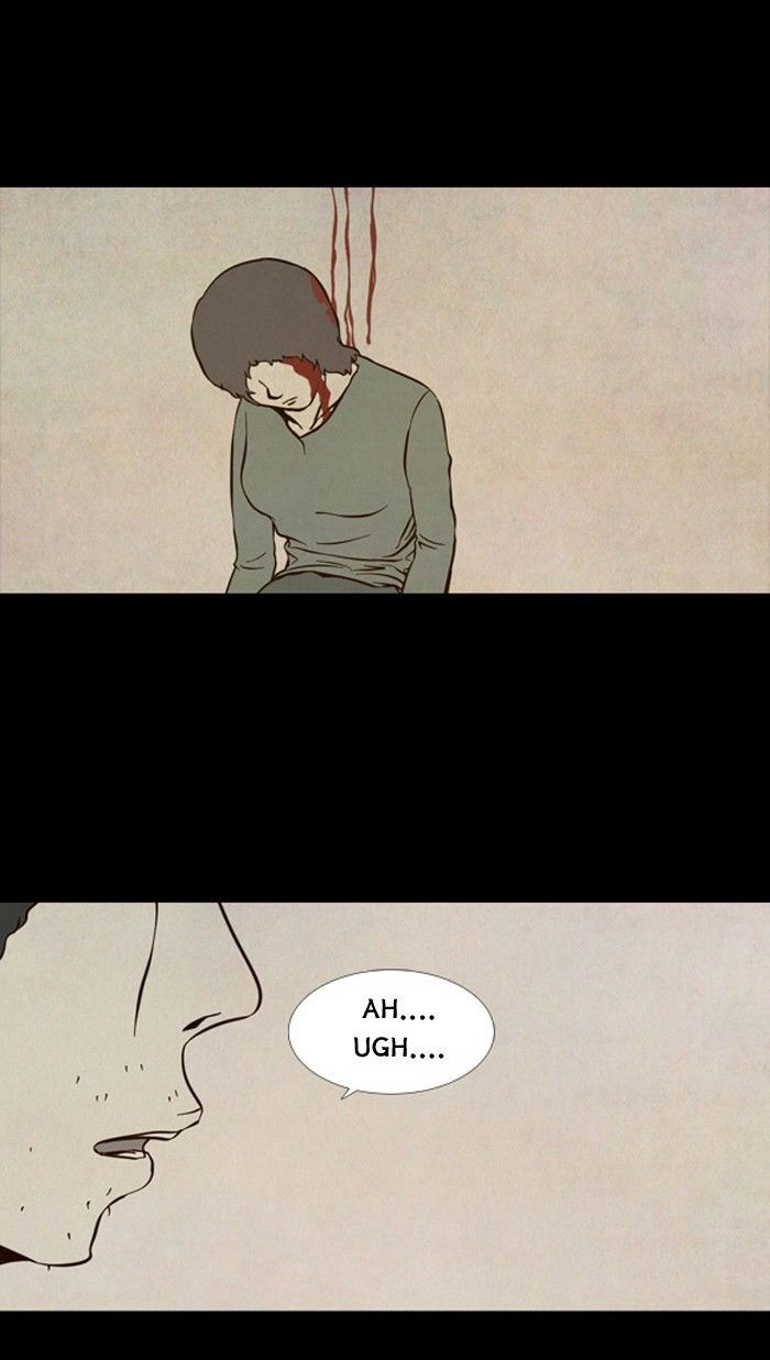 Friday: Forbidden Tales Chapter 62 page 31 - Chapter 62