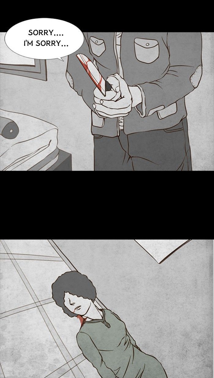 Friday: Forbidden Tales Chapter 62 page 36 - Chapter 62
