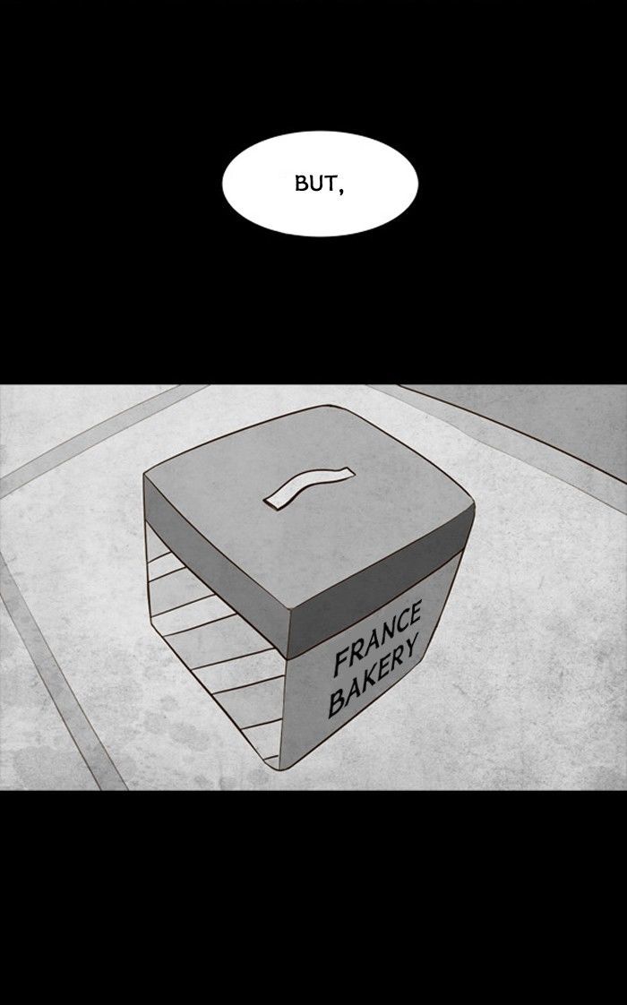 Friday: Forbidden Tales Chapter 62 page 37 - Chapter 62