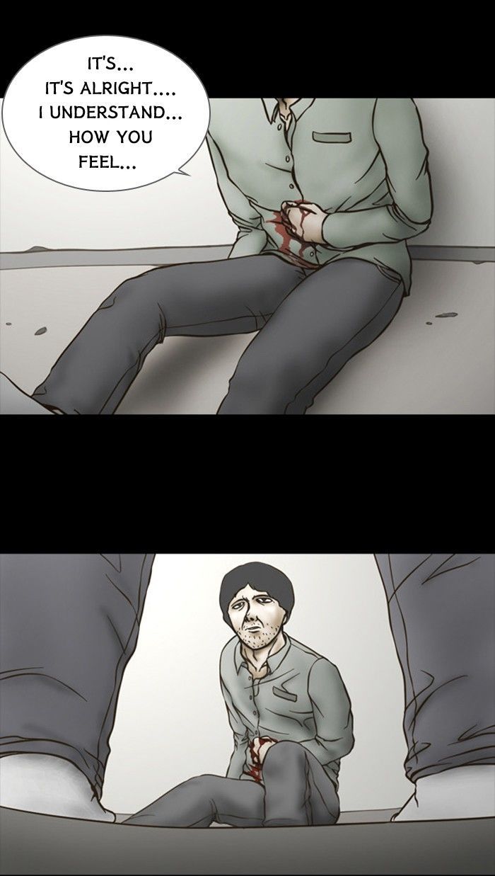 Friday: Forbidden Tales Chapter 62 page 5 - Chapter 62
