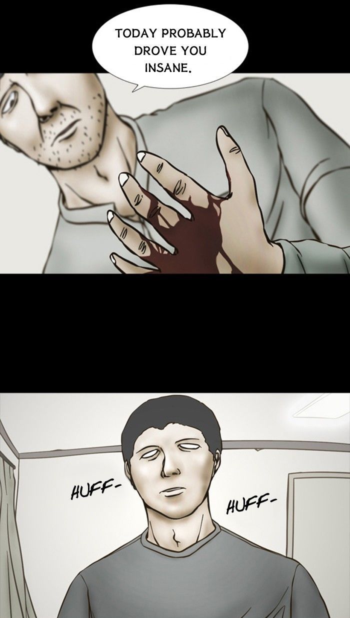 Friday: Forbidden Tales Chapter 62 page 7 - Chapter 62