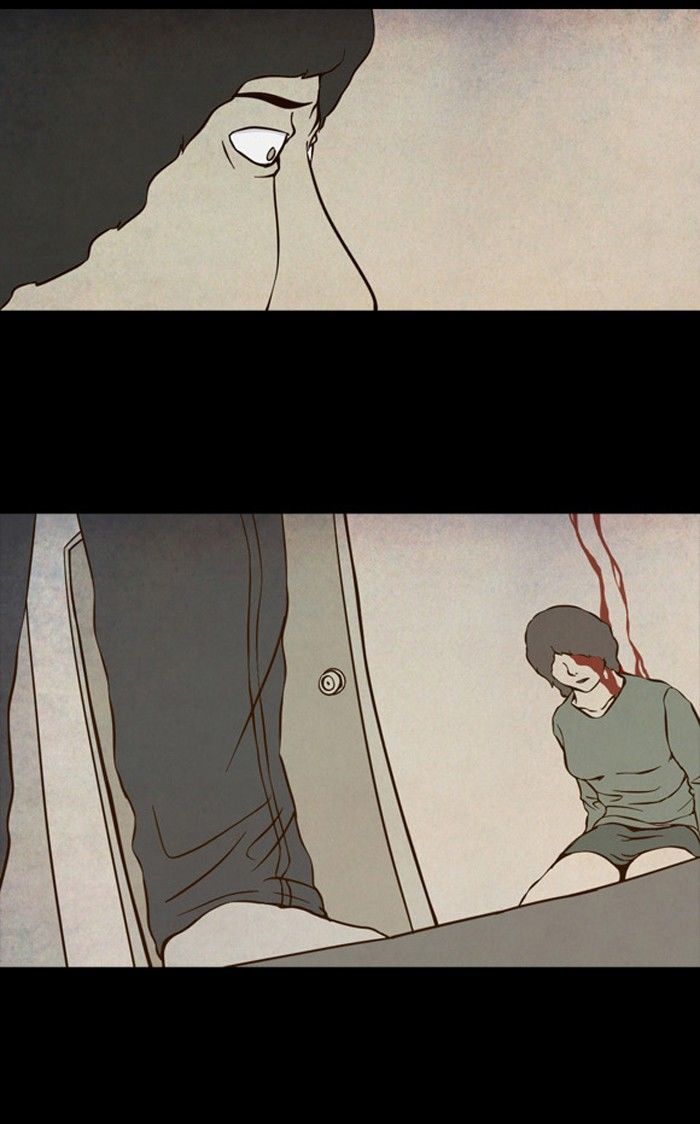 Friday: Forbidden Tales Chapter 63 page 17 - Chapter 63