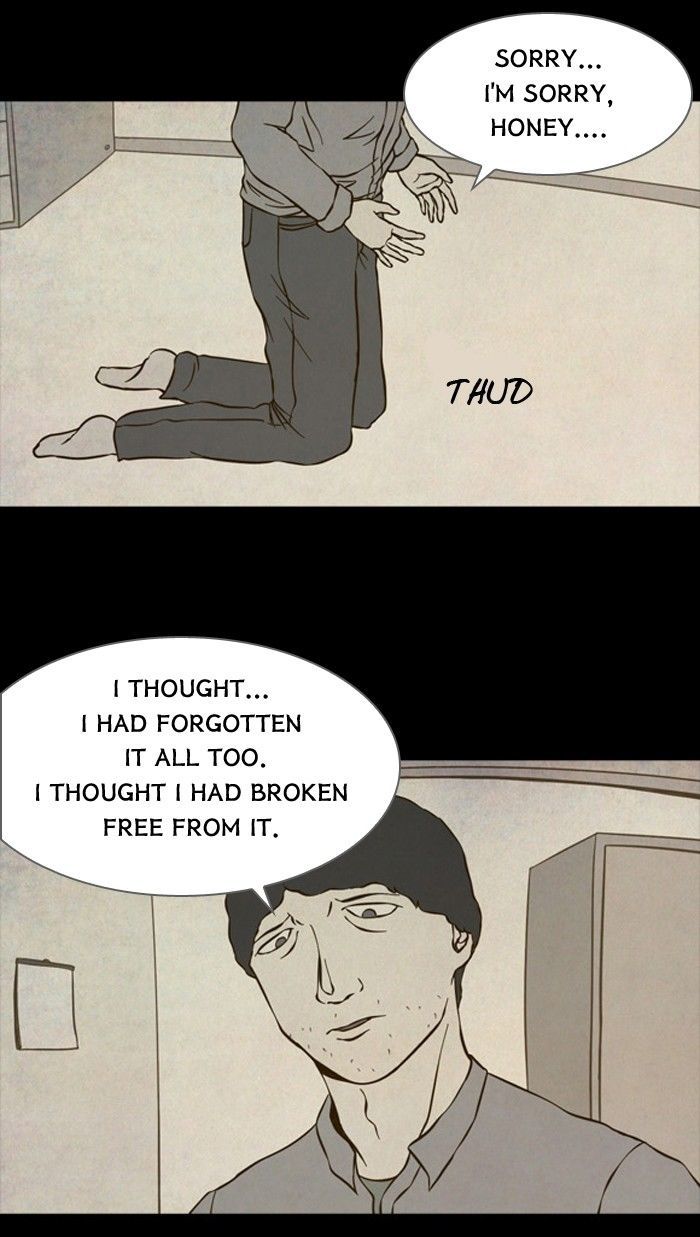 Friday: Forbidden Tales Chapter 63 page 18 - Chapter 63