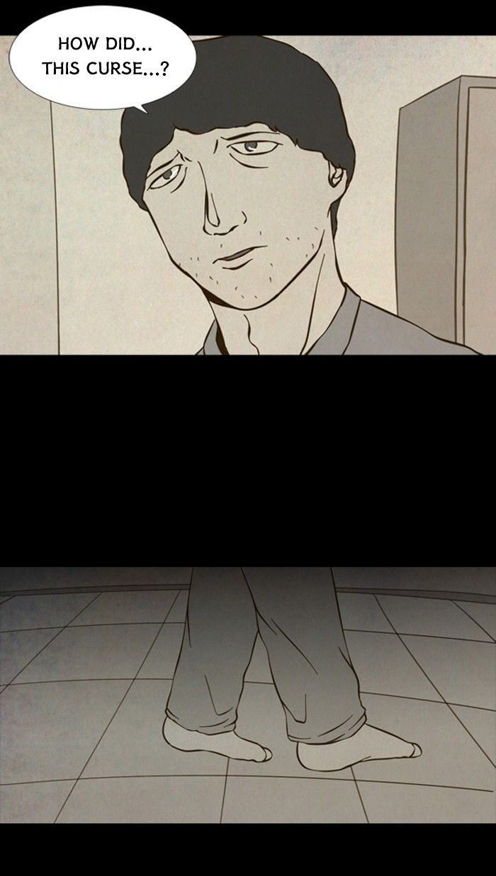 Friday: Forbidden Tales Chapter 63 page 20 - Chapter 63
