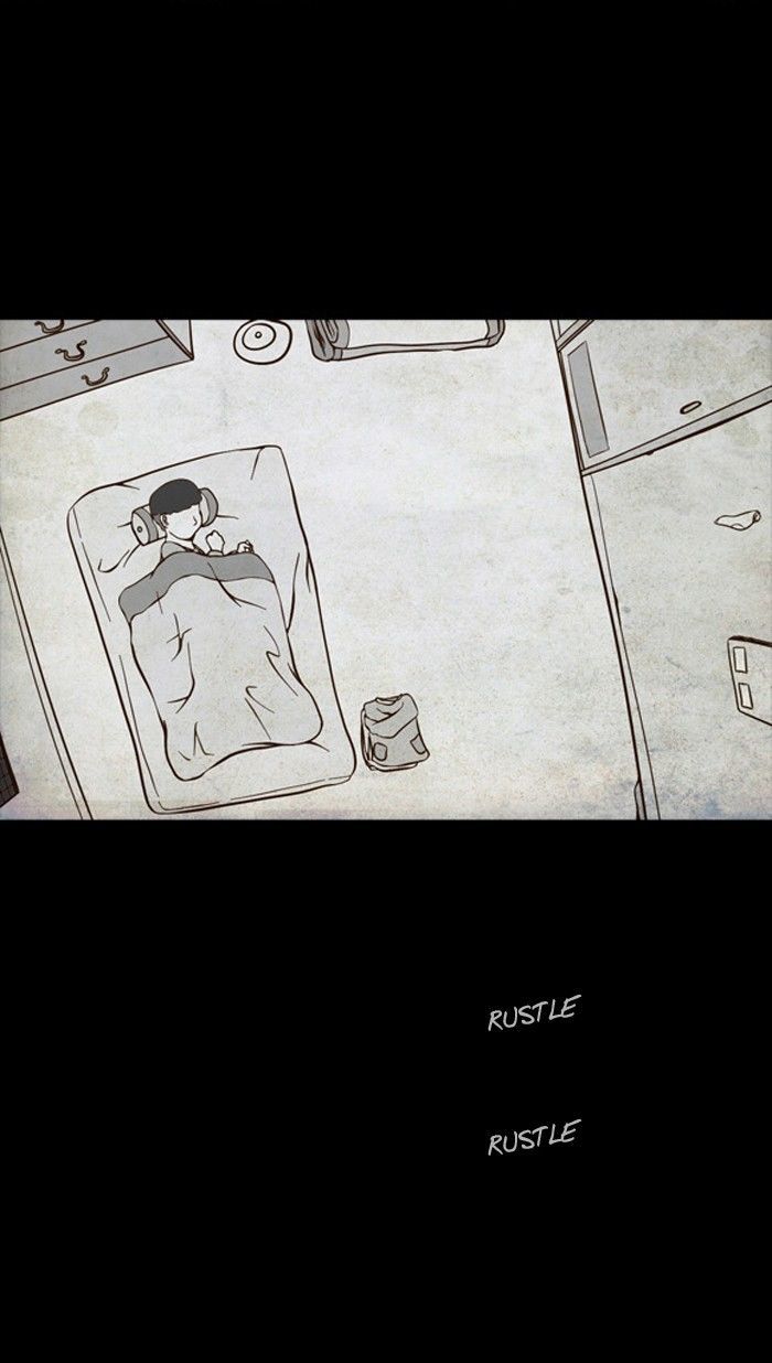 Friday: Forbidden Tales Chapter 63 page 3 - Chapter 63