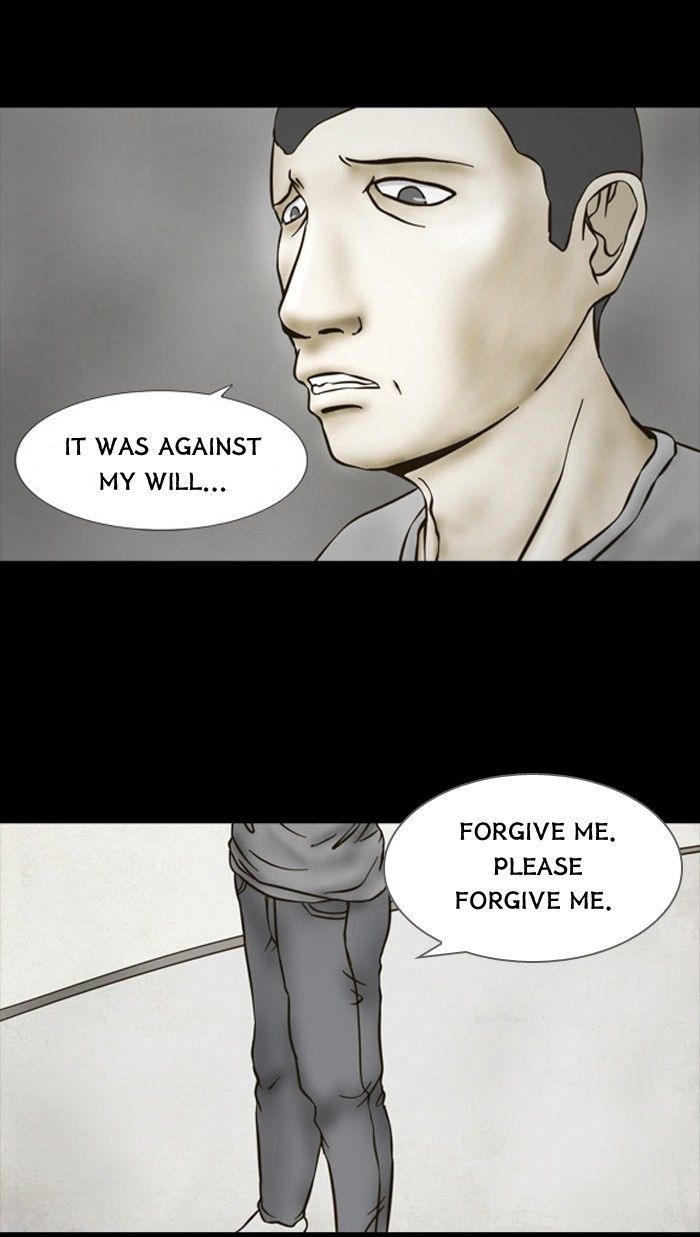 Friday: Forbidden Tales Chapter 63 page 31 - Chapter 63