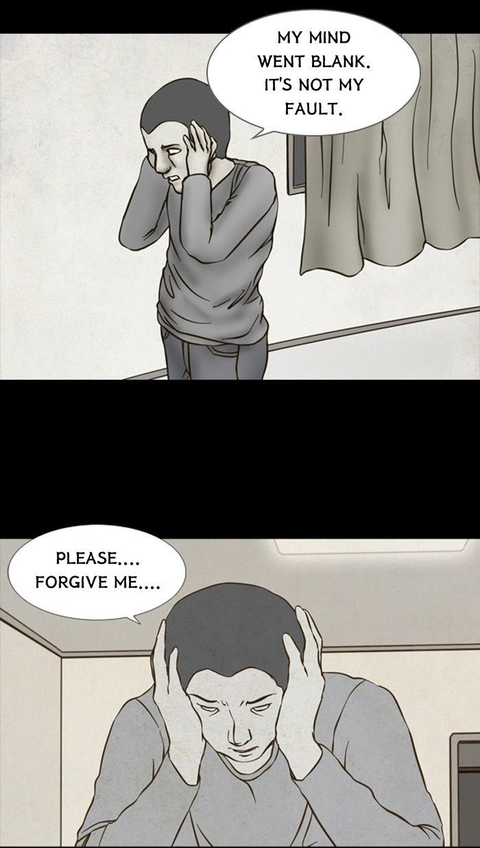 Friday: Forbidden Tales Chapter 63 page 33 - Chapter 63