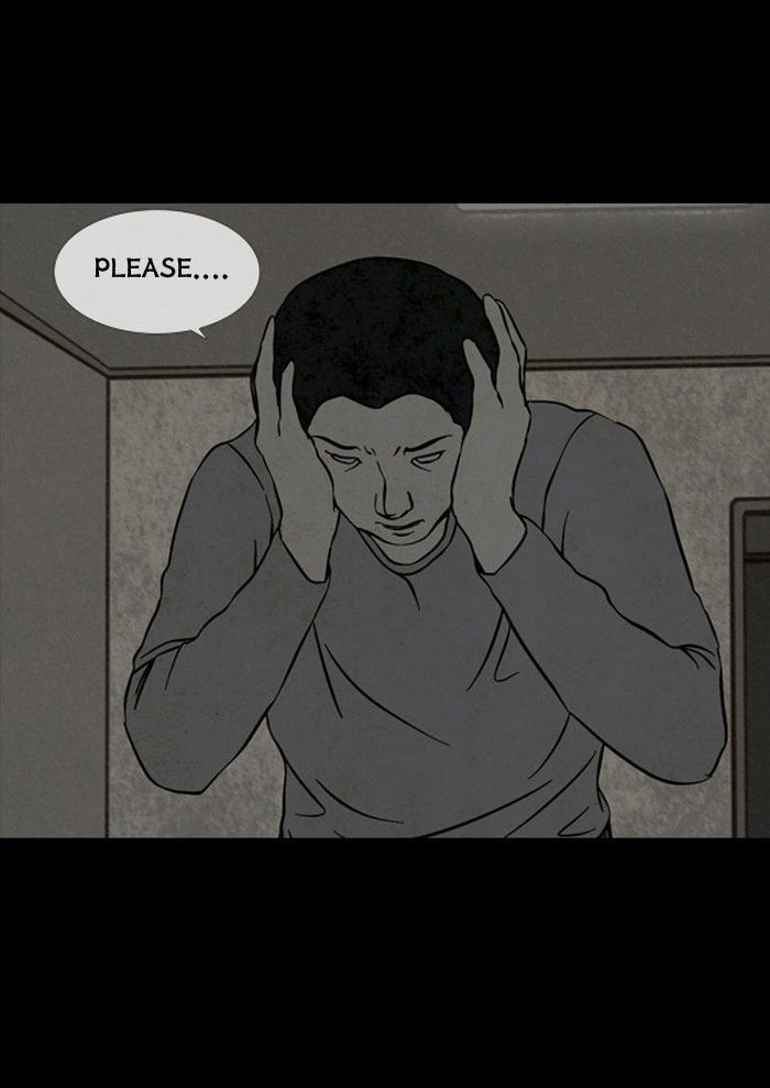 Friday: Forbidden Tales Chapter 63 page 34 - Chapter 63